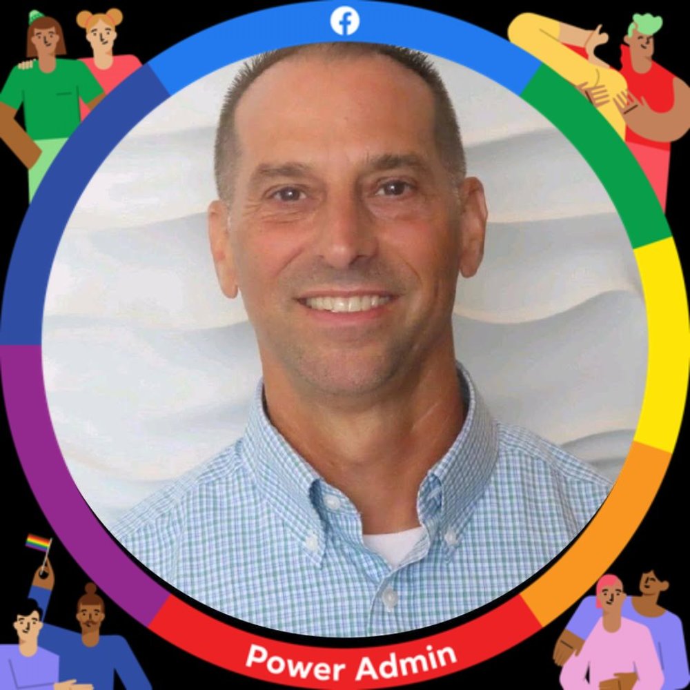 Meet your Posher, Bryan